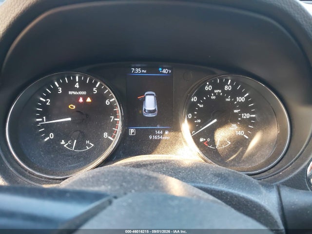 Nissan ROGUE SV 2018 KNMAT2MV4JP599720 Image 7