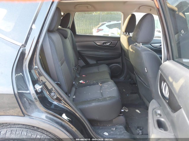 Nissan ROGUE SV 2018 KNMAT2MV4JP599720 Image 8