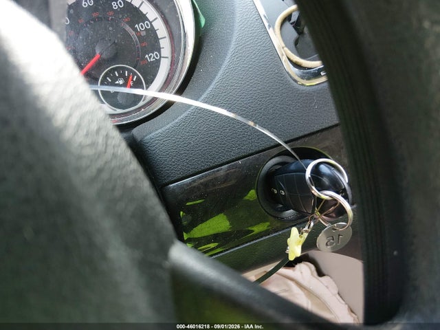 Продажа на аукционе авто 2015 Dodge Grand Caravan Se, vin: 2C7WDGBG5FR634357, номер лота: 46016218