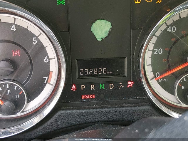 Продажа на аукционе авто 2015 Dodge Grand Caravan Se, vin: 2C7WDGBG5FR634357, номер лота: 46016218