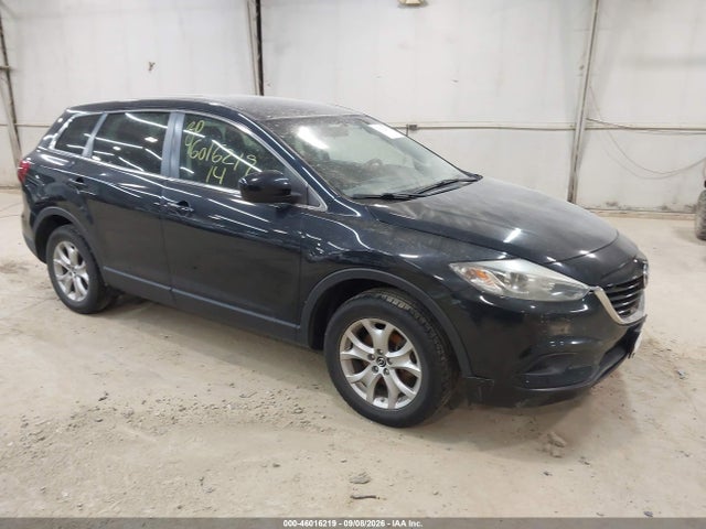 Продаж на аукціоні авто 2014 Mazda Cx-9 Touring, vin: JM3TB3CV8E0430261, номер лоту: 46016219