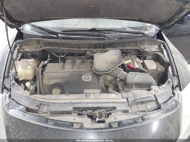 Продаж на аукціоні авто 2014 Mazda Cx-9 Touring, vin: JM3TB3CV8E0430261, номер лоту: 46016219