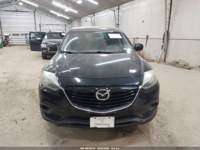 Продаж на аукціоні авто 2014 Mazda Cx-9 Touring, vin: JM3TB3CV8E0430261, номер лоту: 46016219