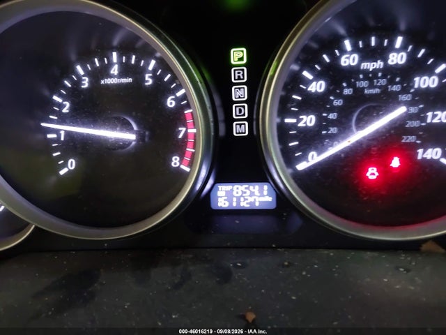 Продаж на аукціоні авто 2014 Mazda Cx-9 Touring, vin: JM3TB3CV8E0430261, номер лоту: 46016219