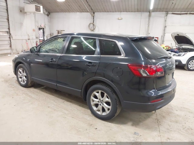 Продаж на аукціоні авто 2014 Mazda Cx-9 Touring, vin: JM3TB3CV8E0430261, номер лоту: 46016219