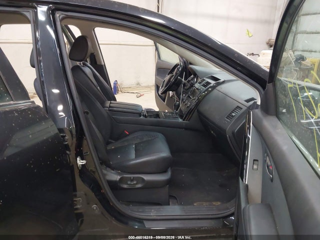 Продаж на аукціоні авто 2014 Mazda Cx-9 Touring, vin: JM3TB3CV8E0430261, номер лоту: 46016219
