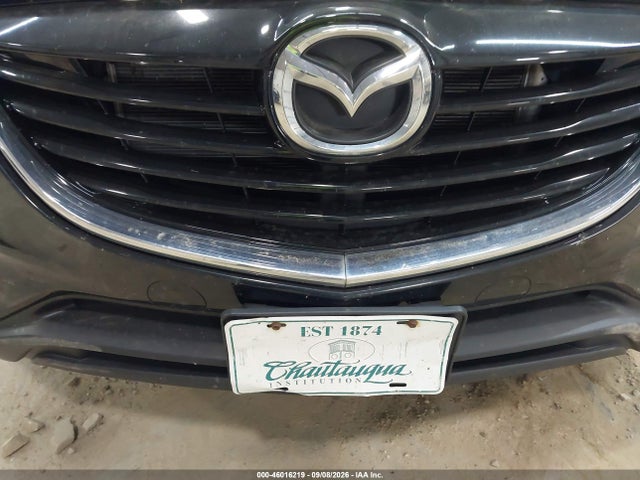 Продаж на аукціоні авто 2014 Mazda Cx-9 Touring, vin: JM3TB3CV8E0430261, номер лоту: 46016219