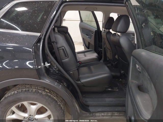 Продаж на аукціоні авто 2014 Mazda Cx-9 Touring, vin: JM3TB3CV8E0430261, номер лоту: 46016219