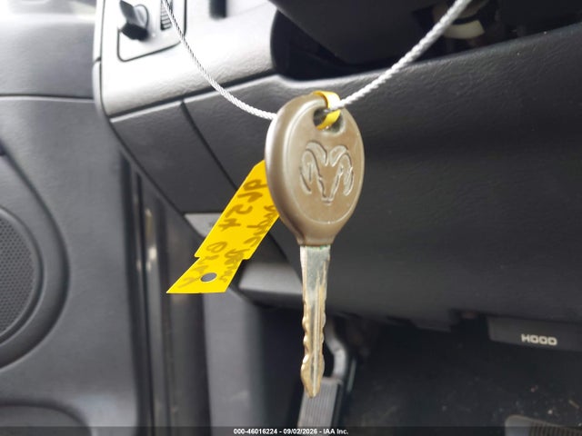 Продажа на аукционе авто 2003 Dodge Ram 1500 Slt/laramie/st, vin: 1D7HA18D13J649422, номер лота: 46016224