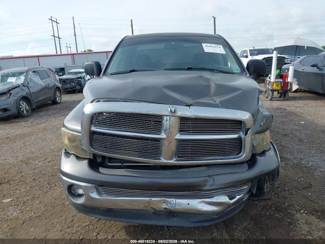 Продажа на аукционе авто 2003 Dodge Ram 1500 Slt/laramie/st, vin: 1D7HA18D13J649422, номер лота: 46016224