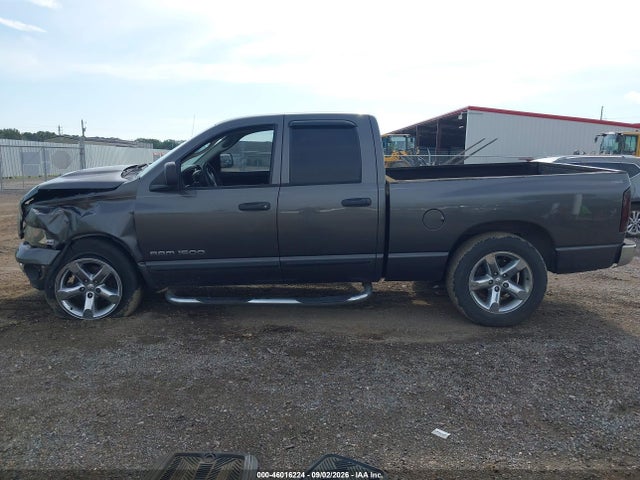 Продажа на аукционе авто 2003 Dodge Ram 1500 Slt/laramie/st, vin: 1D7HA18D13J649422, номер лота: 46016224