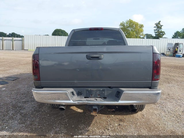 Продажа на аукционе авто 2003 Dodge Ram 1500 Slt/laramie/st, vin: 1D7HA18D13J649422, номер лота: 46016224