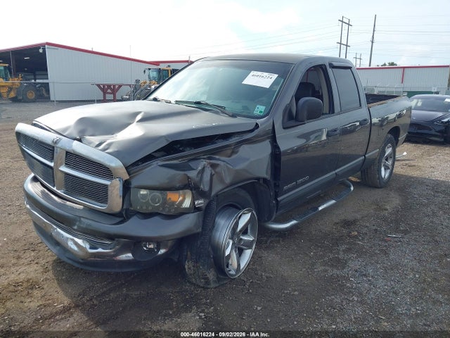 Продажа на аукционе авто 2003 Dodge Ram 1500 Slt/laramie/st, vin: 1D7HA18D13J649422, номер лота: 46016224