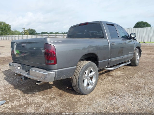 Продажа на аукционе авто 2003 Dodge Ram 1500 Slt/laramie/st, vin: 1D7HA18D13J649422, номер лота: 46016224