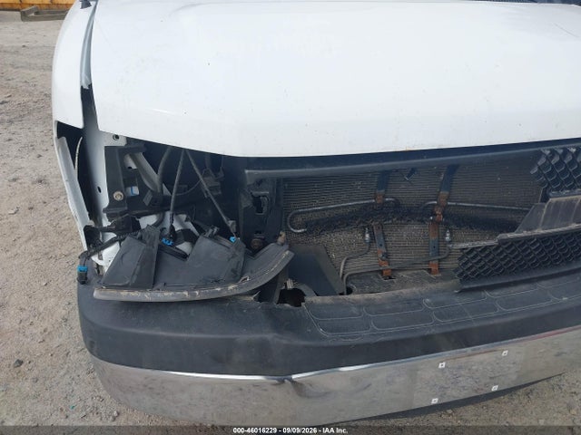 Aukcja sprzedaży 2015 Chevrolet Express 2500 Lt, vin: 1GAWGRFF3F1107545, numer aukcji: 46016229