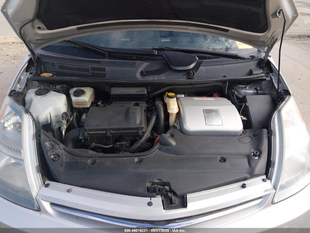 2006 Toyota Prius მანქანა იყიდება აუქციონზე, vin: JTDKB20U863174309, აუქციონის ნომერი: 46016231