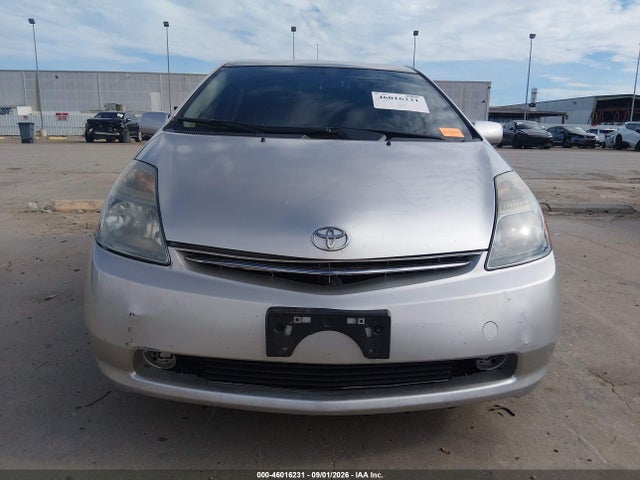 2006 Toyota Prius მანქანა იყიდება აუქციონზე, vin: JTDKB20U863174309, აუქციონის ნომერი: 46016231