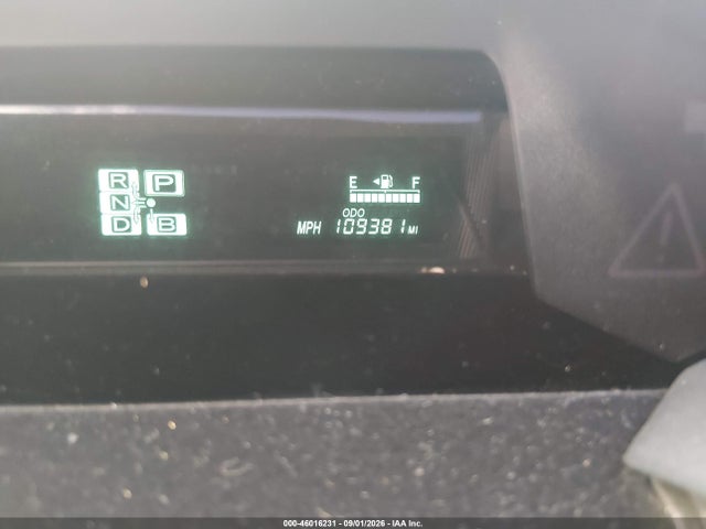 2006 Toyota Prius მანქანა იყიდება აუქციონზე, vin: JTDKB20U863174309, აუქციონის ნომერი: 46016231