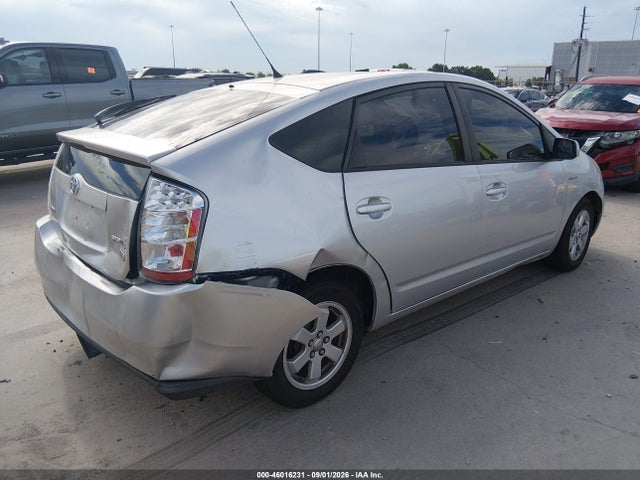 2006 Toyota Prius მანქანა იყიდება აუქციონზე, vin: JTDKB20U863174309, აუქციონის ნომერი: 46016231
