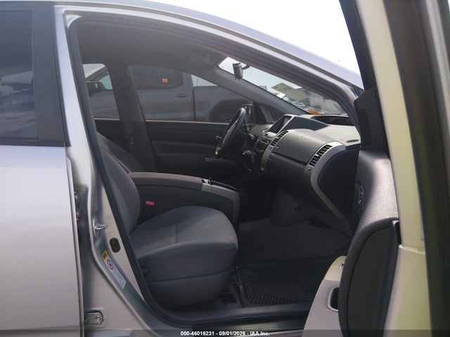 2006 Toyota Prius მანქანა იყიდება აუქციონზე, vin: JTDKB20U863174309, აუქციონის ნომერი: 46016231