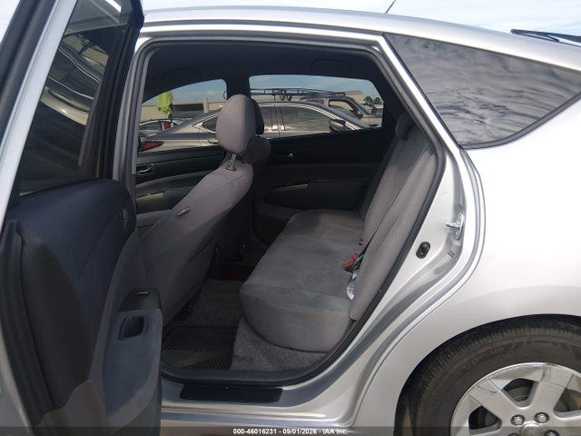 2006 Toyota Prius მანქანა იყიდება აუქციონზე, vin: JTDKB20U863174309, აუქციონის ნომერი: 46016231