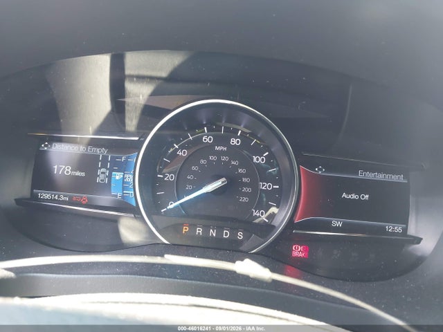 Продажа на аукционе авто 2019 Ford Explorer Sport, vin: 1FM5K8GTXKGB27861, номер лота: 46016241
