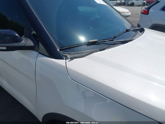Продажа на аукционе авто 2019 Ford Explorer Sport, vin: 1FM5K8GTXKGB27861, номер лота: 46016241