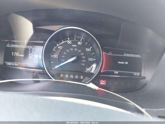 Продажа на аукционе авто 2019 Ford Explorer Sport, vin: 1FM5K8GTXKGB27861, номер лота: 46016241