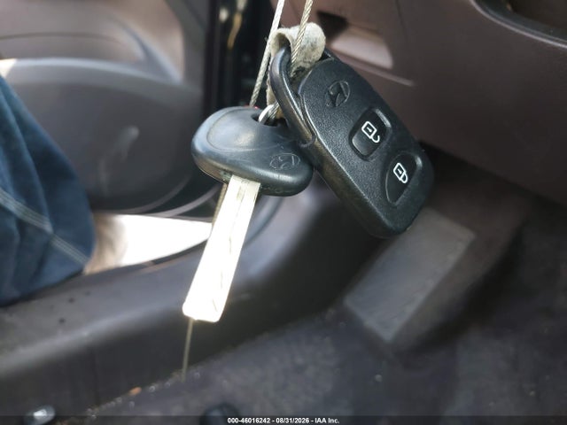 46016242 :رقم المزاد ، KM8JU3AG8FU076729 vin ، 2015 Hyundai Tucson Se مزاد بيع