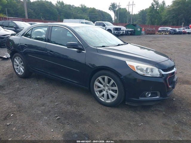 Продажа на аукционе авто 2015 Chevrolet Malibu 2lt, vin: 1G11D5SLXFF286483, номер лота: 46016247