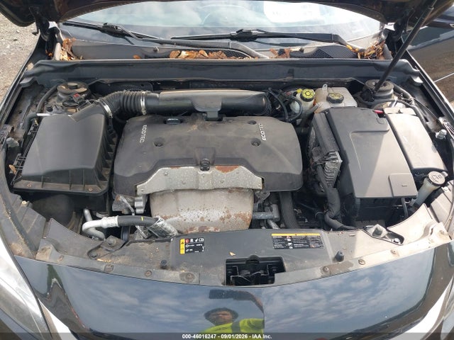 Продажа на аукционе авто 2015 Chevrolet Malibu 2lt, vin: 1G11D5SLXFF286483, номер лота: 46016247