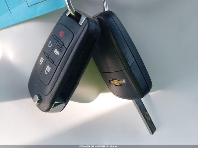 Продажа на аукционе авто 2015 Chevrolet Malibu 2lt, vin: 1G11D5SLXFF286483, номер лота: 46016247