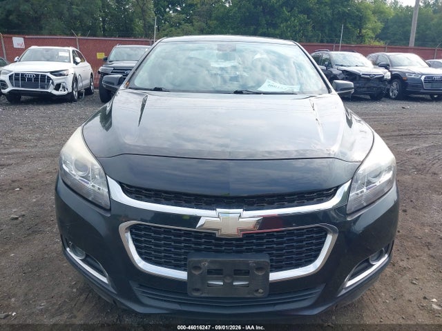 Продажа на аукционе авто 2015 Chevrolet Malibu 2lt, vin: 1G11D5SLXFF286483, номер лота: 46016247