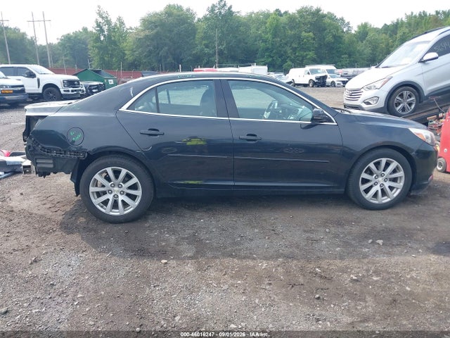 Продажа на аукционе авто 2015 Chevrolet Malibu 2lt, vin: 1G11D5SLXFF286483, номер лота: 46016247