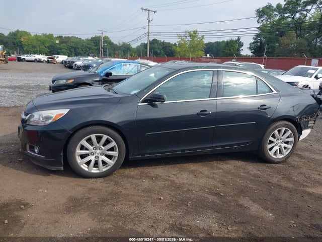 Продажа на аукционе авто 2015 Chevrolet Malibu 2lt, vin: 1G11D5SLXFF286483, номер лота: 46016247