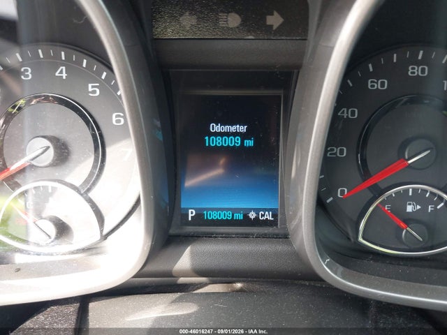 Продажа на аукционе авто 2015 Chevrolet Malibu 2lt, vin: 1G11D5SLXFF286483, номер лота: 46016247
