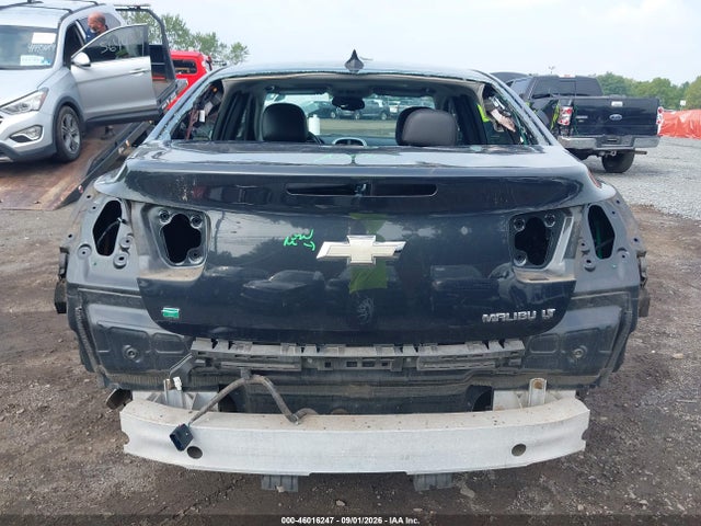 Продажа на аукционе авто 2015 Chevrolet Malibu 2lt, vin: 1G11D5SLXFF286483, номер лота: 46016247