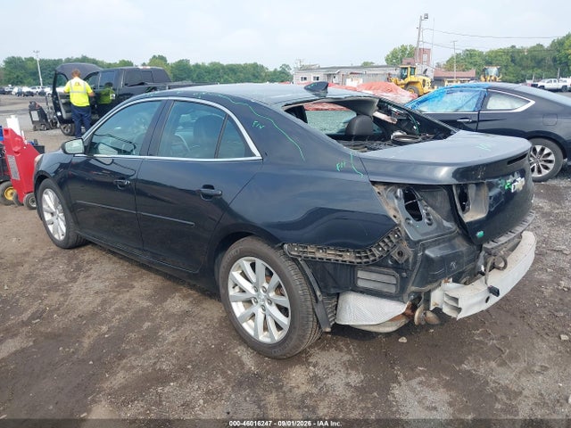 Продажа на аукционе авто 2015 Chevrolet Malibu 2lt, vin: 1G11D5SLXFF286483, номер лота: 46016247