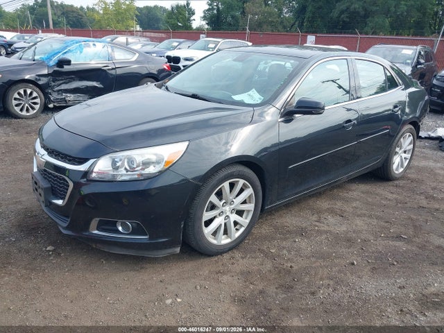 Продажа на аукционе авто 2015 Chevrolet Malibu 2lt, vin: 1G11D5SLXFF286483, номер лота: 46016247
