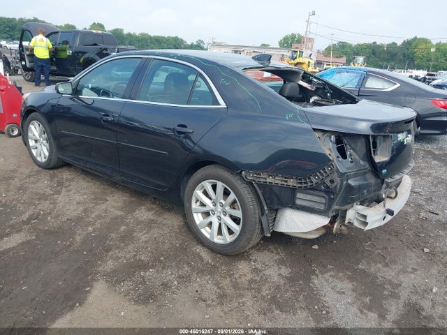Продажа на аукционе авто 2015 Chevrolet Malibu 2lt, vin: 1G11D5SLXFF286483, номер лота: 46016247