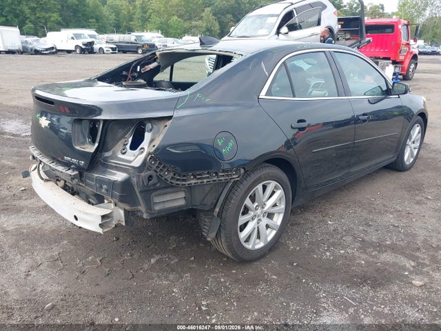 Продажа на аукционе авто 2015 Chevrolet Malibu 2lt, vin: 1G11D5SLXFF286483, номер лота: 46016247
