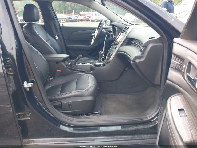 Продажа на аукционе авто 2015 Chevrolet Malibu 2lt, vin: 1G11D5SLXFF286483, номер лота: 46016247