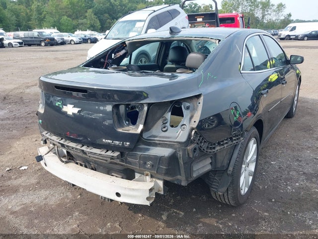 Продажа на аукционе авто 2015 Chevrolet Malibu 2lt, vin: 1G11D5SLXFF286483, номер лота: 46016247