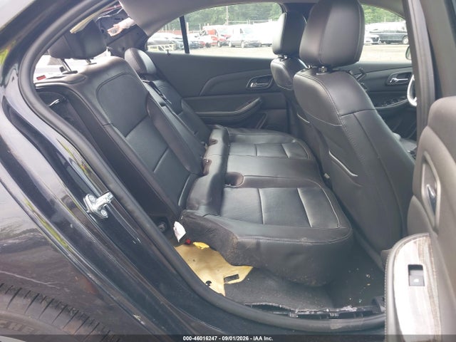 Продажа на аукционе авто 2015 Chevrolet Malibu 2lt, vin: 1G11D5SLXFF286483, номер лота: 46016247