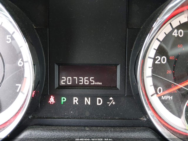Aukcja sprzedaży 2017 Dodge Grand Caravan Se, vin: 2C4RDGBG7HR867217, numer aukcji: 46016248