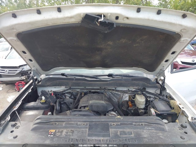 Продаж на аукціоні авто 2015 Chevrolet Silverado 2500hd Wt, vin: 1GC2KUEG6FZ532518, номер лоту: 46016250