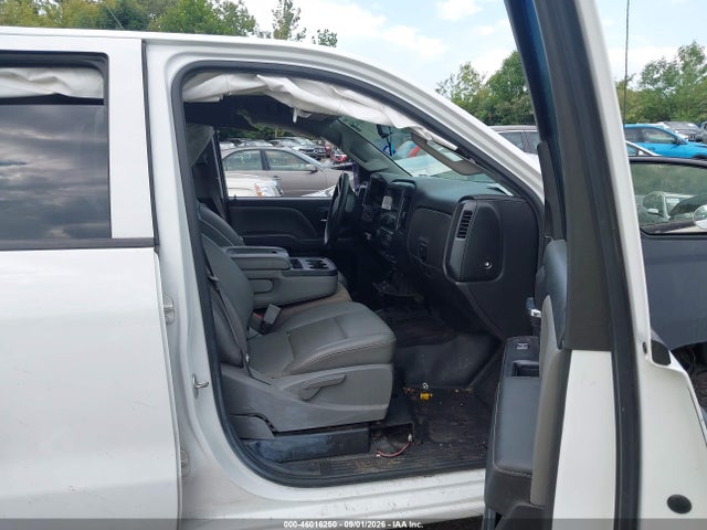 Продаж на аукціоні авто 2015 Chevrolet Silverado 2500hd Wt, vin: 1GC2KUEG6FZ532518, номер лоту: 46016250