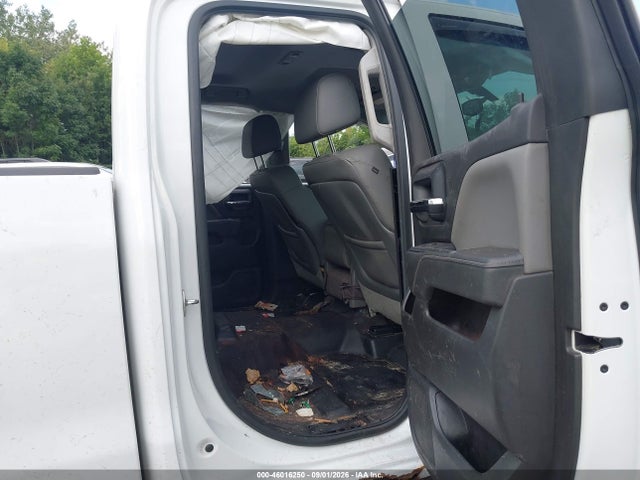 Продаж на аукціоні авто 2015 Chevrolet Silverado 2500hd Wt, vin: 1GC2KUEG6FZ532518, номер лоту: 46016250