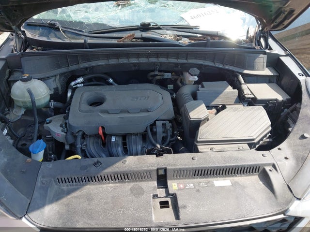 Aukcja sprzedaży 2020 Hyundai Tucson Sel, vin: KM8J3CAL2LU241038, numer aukcji: 46016252