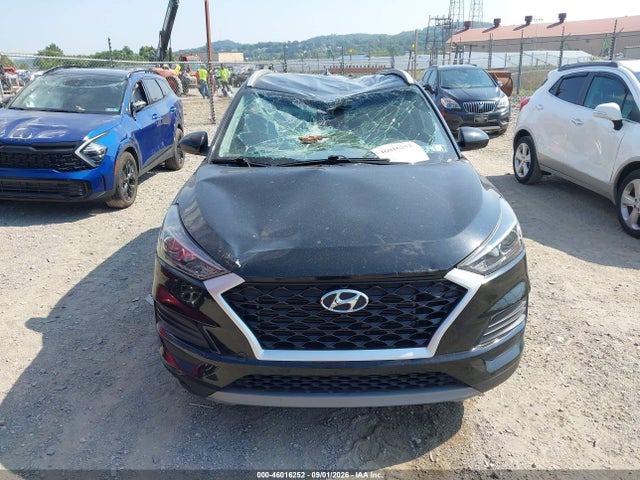 Aukcja sprzedaży 2020 Hyundai Tucson Sel, vin: KM8J3CAL2LU241038, numer aukcji: 46016252